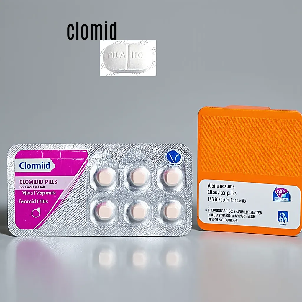 Medicament clomid acheter